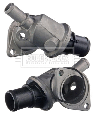 Thermostat, coolant (BBT171)
