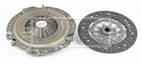 Clutch Kit (HK6292)