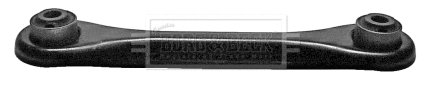 Control/Trailing Arm, wheel suspension (BCA6192)