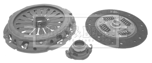 Clutch Kit (HK7798)