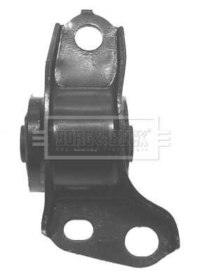 Mounting, control/trailing arm (BSK6462)