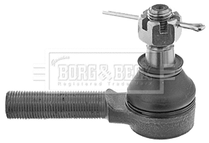 Tie Rod End (BTR4523)