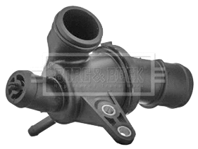 Thermostat, coolant (BBT234)
