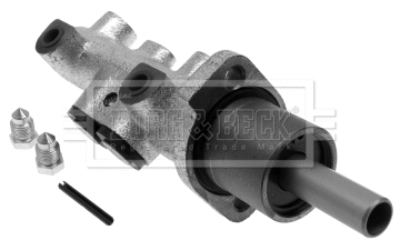 Brake Master Cylinder (BBM4717)