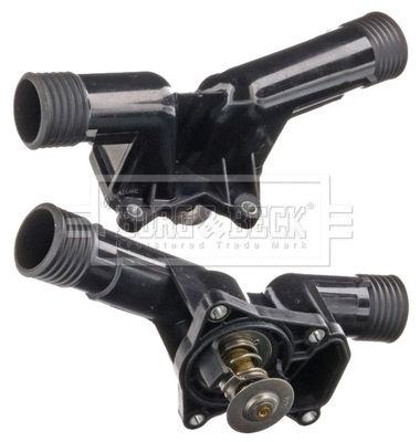 Thermostat, coolant (BBT154)