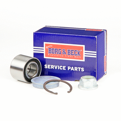 Wheel Bearing Kit