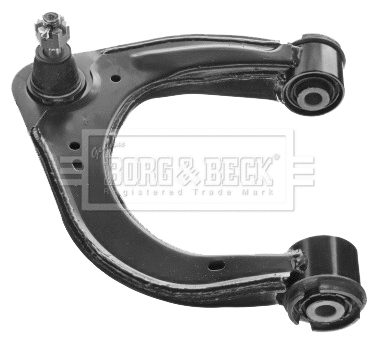 Control/Trailing Arm, wheel suspension (BCA7503)