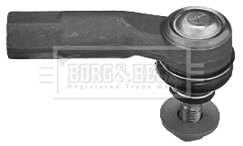 Tie Rod End (BTR5853)