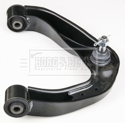 Control/Trailing Arm, wheel suspension (BCA7800)