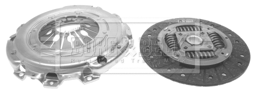 Clutch Kit (HKR1021)