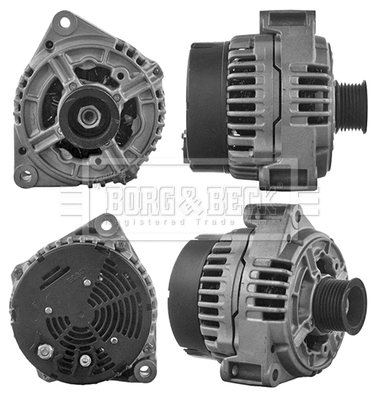 Alternator (BBA2128)