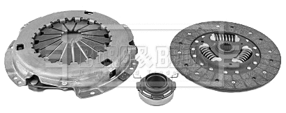 Clutch Kit (HK7632)