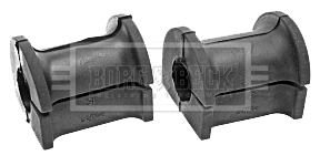 Repair Kit, stabiliser coupling rod (BSK7412K)