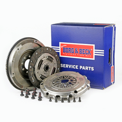 Conversion Set, clutch