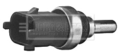 Sensor, coolant temperature (BTS3076)