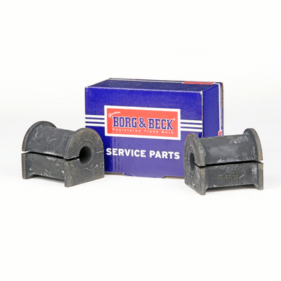 Repair Kit, stabiliser coupling rod