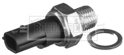 Oil Pressure Switch (BOP1025)
