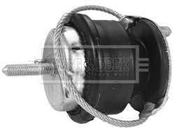 Mounting, engine (BEM3438)