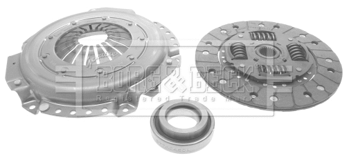 Clutch Kit (HK6302)
