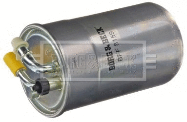 Fuel Filter (BFF8159)