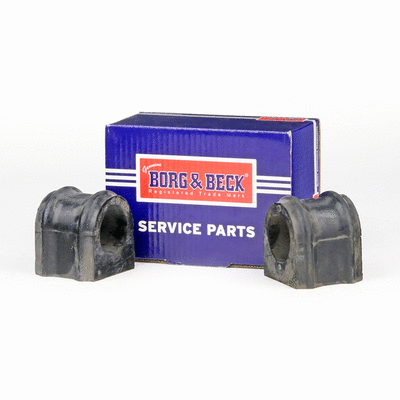 Repair Kit, stabiliser coupling rod