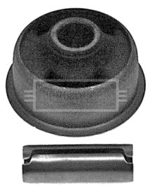 Mounting, control/trailing arm (BSK5934)