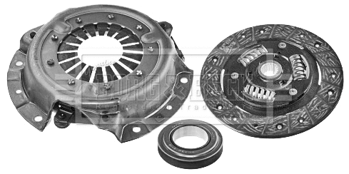 Clutch Kit (HK8366)