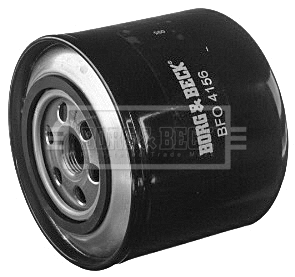 Oil Filter (BFO4156)