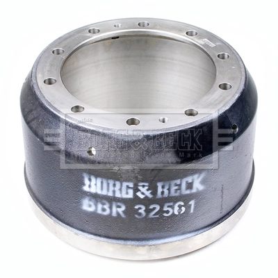 Brake Drum