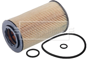 Oil Filter (BFO4012)
