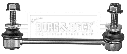 Link/Coupling Rod, stabiliser bar (BDL7434)