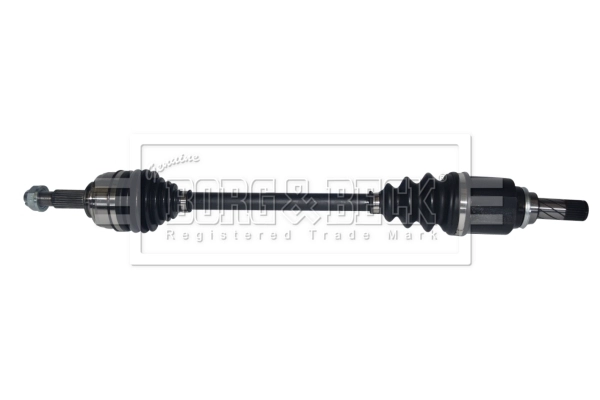 Drive Shaft (BDS1429)