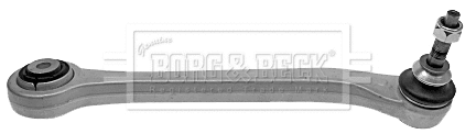 Control/Trailing Arm, wheel suspension (BCA6886)
