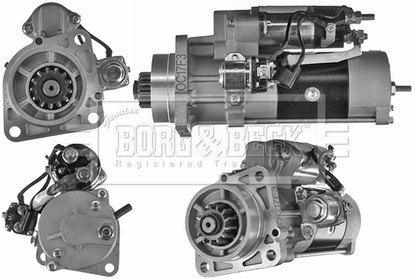 Starter (BST32986)