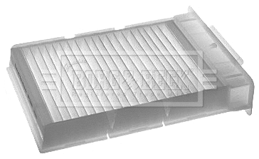 Filter, cabin air (BFC1098)