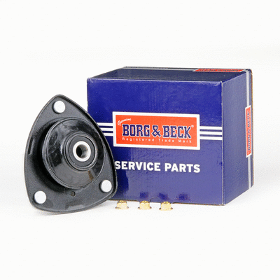 Suspension Strut Support Mount