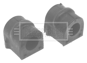 Repair Kit, stabiliser coupling rod (BSK7197K)