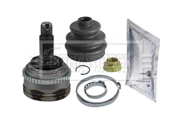 Joint Kit, drive shaft (BCJ1580)