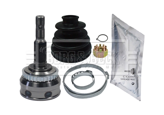 Joint Kit, drive shaft (BCJ1244)