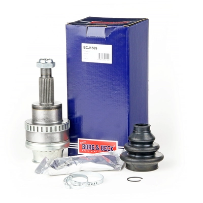 Joint Kit, drive shaft