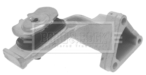 Mounting, engine (BEM3519)