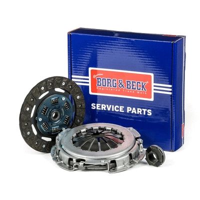 Clutch Kit