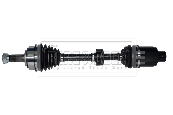 Drive Shaft (BDS1342)