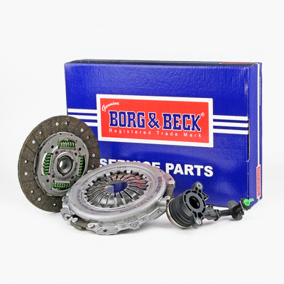 Clutch Kit