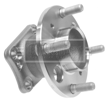 Wheel Bearing Kit (BWK1150)