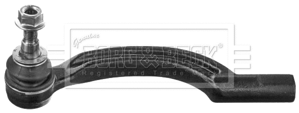 Tie Rod End (BTR6009)