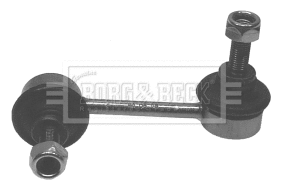 Link/Coupling Rod, stabiliser bar (BDL6619)