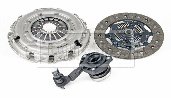 Clutch Kit (HKT1594)