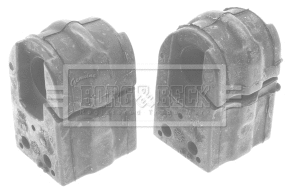 Repair Kit, stabiliser coupling rod (BSK7413K)
