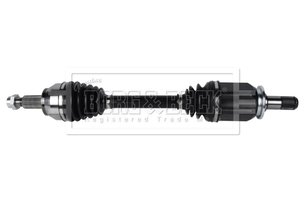 Drive Shaft (BDS1244)